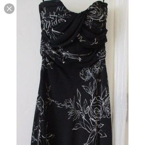 White house black market dress